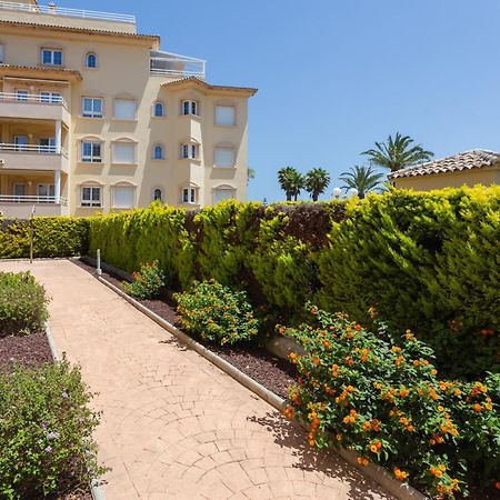 Apartamento Par3 Oliva Exterior foto